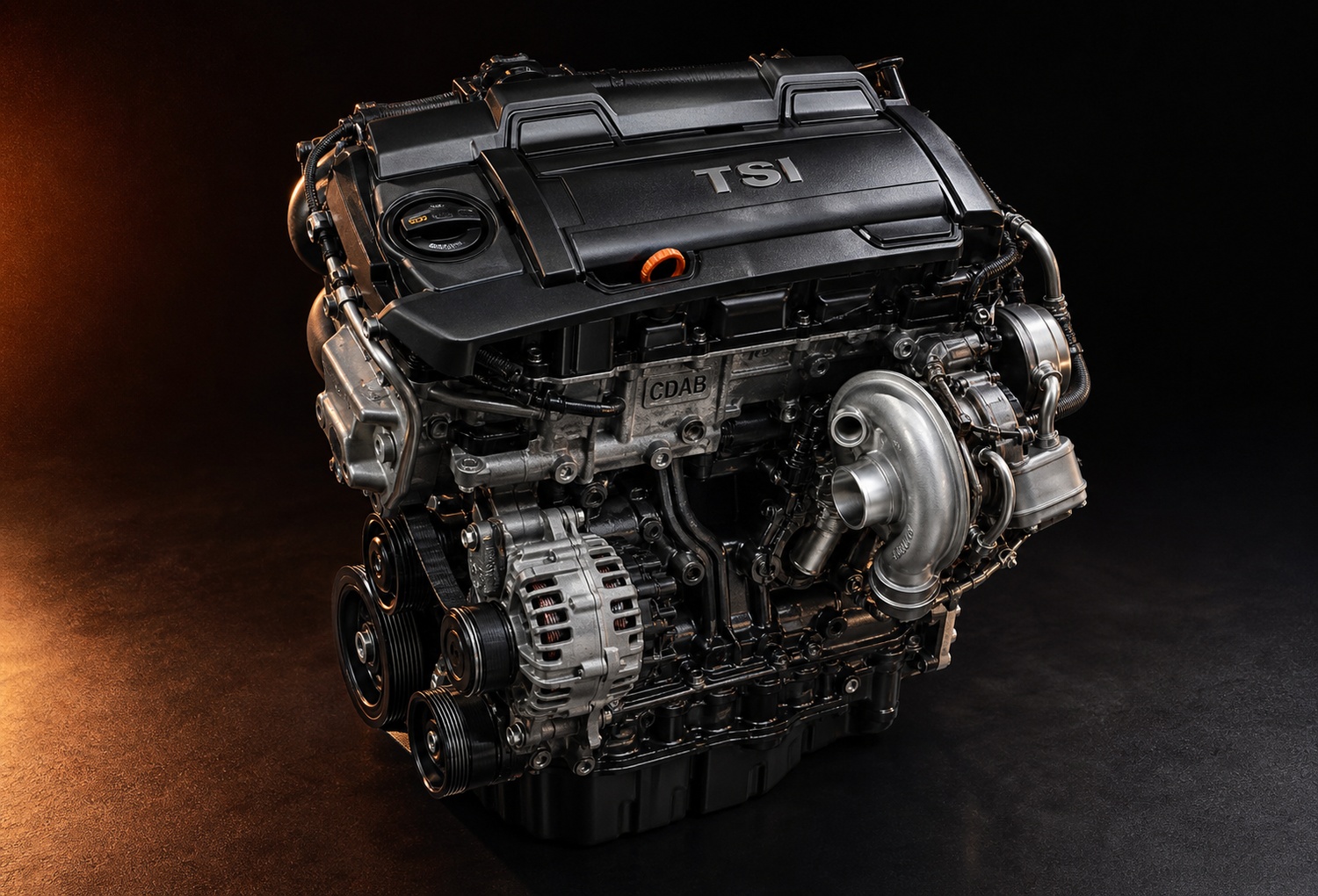 VW/Audi 1.8 TSI